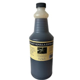 Bakto Flavors Pure Vanilla Extract - 32 OZ