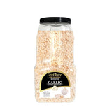 GranAroma Dried & Minced Garlic, 5 lb, Versatile Seasoning, Dehydrated