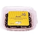Mr.Nut Dark Chocolate Covered Pistachios - 1 Pack