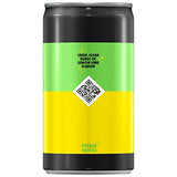 Starry Lemon Lime Soda Pop, Zero Sugar, 7.5oz Mini Cans (6 Pack)