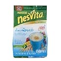 Nesvita, Milk Beverage Mixed with Wholegrain Cereal, Lower Sugar, 364 g (26 g x 14)