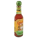 Cholula, Hot Sauce Lime, 5 Fl Oz