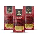 Café Britt® - Costa Rican Light Roast Coffee (12 oz.) (3-Pack) - Whole Bean, Arabica Coffee, Kosher, Gluten Free, 100% Gourmet & Light Roast
