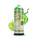 Advanage 20X All Purpose Cleaner Concentrate - Green Apple Eco-Friendly Heavy Duty Degreaser, Multisurface Cleaner for Bathroom, Kitchen, Floors