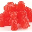 Juju Cinnamon Bears gummy candy, 1LB - by nuts n more