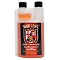 WOLFGANG CONCOURS SERIES Microfiber Cleaner & Rejuvenator | Concentrated Laundry Detergent for HE Washing Machines | Clean-Rinsing Formula