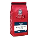 Lacas Coffee Company Flavored Coffee Hazelnut Crème Whole Bean 12oz