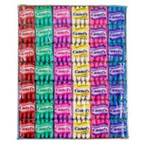 Canel's Chewing Gum 126 Piece 22.6oz/630g