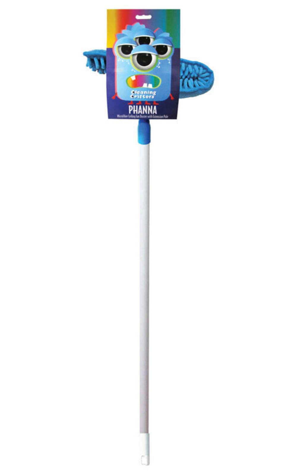 Ettore PHANNA Fan Duster 59" L