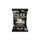 Pacific Popcorn - Baker Black Truffle 3.8oz (Pack of 6)