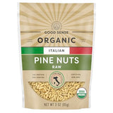 Waymouth Farms Italian Pine Nuts, Organic, 3 Ounce
