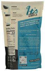 It's Skinny, Angel Hair Pasta, 9.52 Ounce