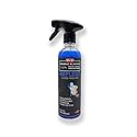 P & S PROFESSIONAL DETAIL PRODUCTS P&S - Reflect Glass Finisher - Crystal Clear Glass Cleaner with SiO2 Protection, Anti-Fog, Hydrophobic
