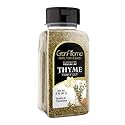 GranAroma Thyme Leaves 3 oz (85g), Fancy Cut, Traditional Herb