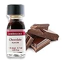 LorAnn Chocolate SS Flavor, 1 dram bottle (.0125 fl oz - 3.7ml - 1 teaspoon)
