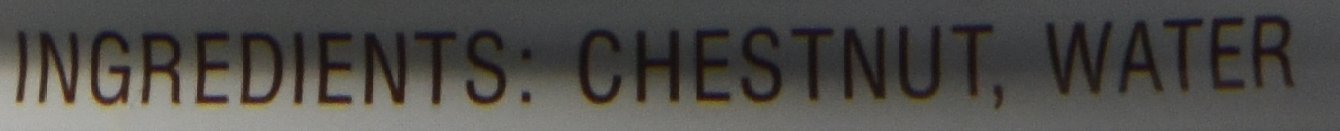 Clement Faugier Chestnut Puree From Ardeche- 15.5 Oz. pack of 3
