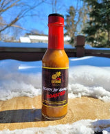 Earthquake Spices Death by Garlic - Roasted - 5oz
