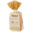 Hero Bread Classic White Bread, 15.9 OZ