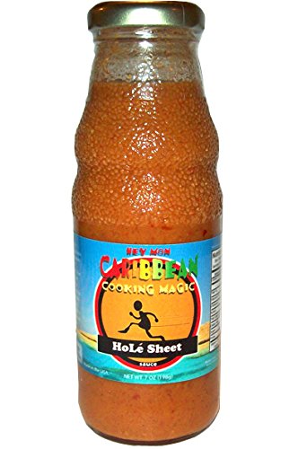 Hey Mon Caribbean Cooking Magic LLC - Combined Curry Spice (12oz)