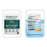 Septi-Smart™ Septic System Maintenance Tablets