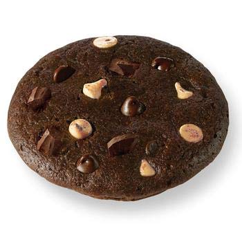 Triple Chocolate Chunk VitaTops, 2 Ounce Units (Pack of 24)