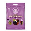 Biona Organic Tutti Frutti Gums 75g - Pack of 2