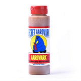 Secret Aardvark Habanero Hot Sauce - Habanero Peppers & Roasted Tomatoes, Medium Spiced Hot Sauce, BBQ Sauce, Non-GMO, Low Sugar, Low Carb, Hot Sauce