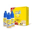 0.5 oz - Liquid Sweetener 450 Servings/Bottle | 3-Bottle x 1-Pack