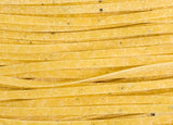 Campofilone Italian Truffle Fettuccine | Marcozzi di Campofilone Traditional Dried Egg Pasta with Black Truffle Imported from Italy | 8.8oz (250g)