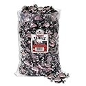 WALKERS NONSUCH TOFFEE Walker's Nonsuch Liquorice Toffees 250g