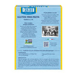 DE CECCO PASTA Fusilli Pasta, 12 OZ