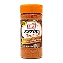 Badia Sazon Tropical With Coriander And Annato, 6.75 oz
