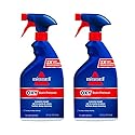 BISSELL Tough Oxy Stain Pretreat Formula, 22 Fl Oz, Pack of 2