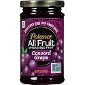 Polaner All Fruit Spreadable Fruit, Grape, 10 Ounce