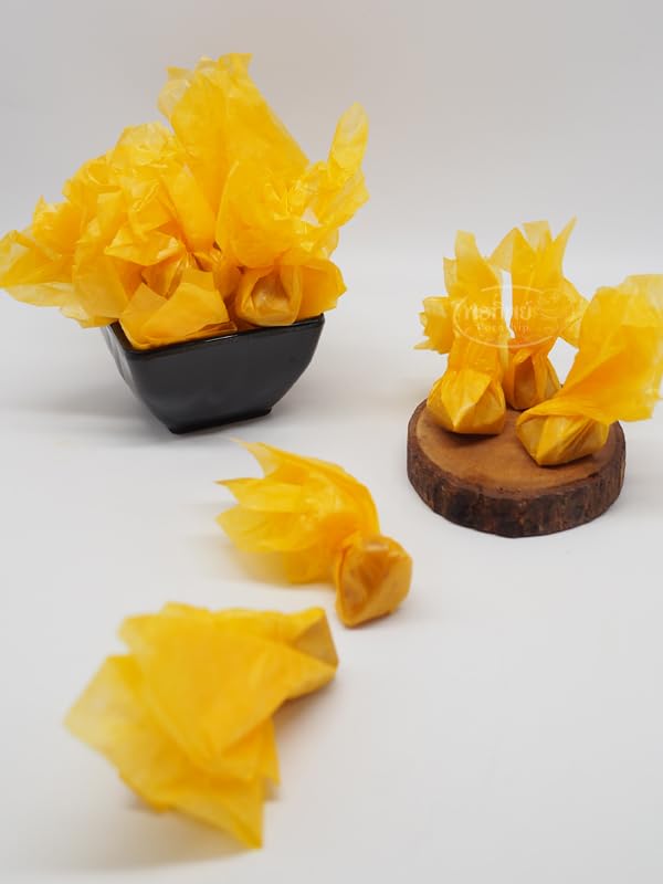 Pornthip Brand, Durain Toffee Good Taste 350g