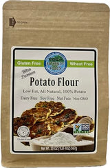 Authentic Foods Potato Flour