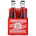 Boylan Soda Shirley Temple 4Pk - 48 FO (Pack of 2)