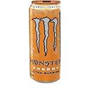 Monster Energy Ultra Sunrise 16 Ounce