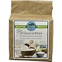 AUTHENTIC FOODS Classical Blend Flour, 48 OZ