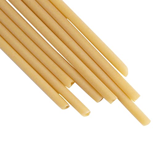 Anna - Italian Long Ziti N. 19, (4)- 16 oz. Pkgs.