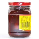 WangZhihe Chili SoyBean Paste ??? ???? 340g (pack of 2) - -Asian Chinese Paste