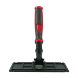 Pulex IPC Eagle TechnoPad Window Cleaning Scrubber Handle, Red (TERI70034-RED)