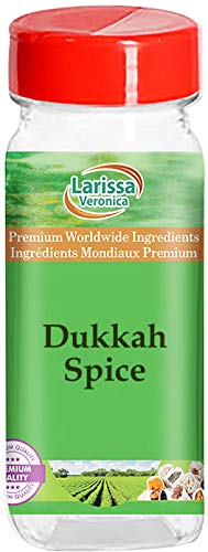 Dukkah Spice (4 oz, ZIN: 526678) - 3 Pack