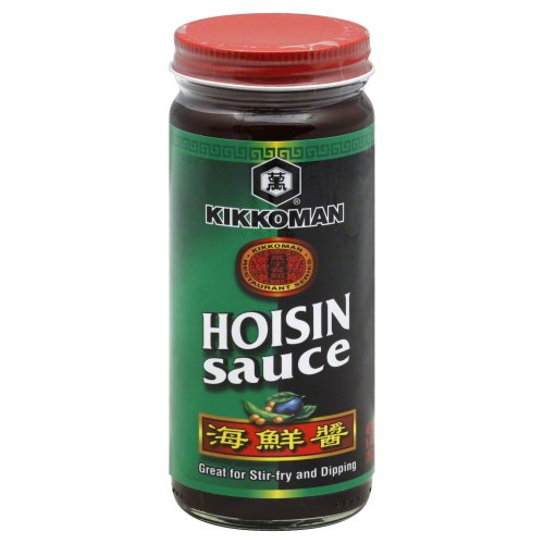 Kikkoman Hoisin Sauce, 9.40 Oz