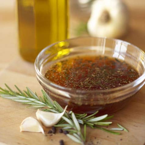 Wegmans Rosemary Balsamic Marinade, 16 Oz (2 Pack)