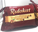 Ulker Rulokat Wafer 5.29oz (150gr) PACK of 3