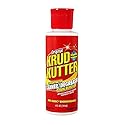 Ultimate Washer KK04 Concentrated Cleaner Degreaser 4oz - Flip Top, Easy Pour