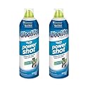 Woolite Oxy Deep Power Shot Fresh Scent Carpet Cleaner 14 oz. Liquid, Pack of 2