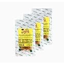 xD Gummy Pineapple - 2.82 ounce, pack of 3