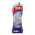 OxiClean Max Force Laundry Stain Remover Gel Stick, 6.2 fl oz